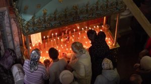 2026 04 21 День поминовения: православные в Дзержинске отмечают Радоницу
