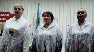 Мордовский Каратай спектакль 17