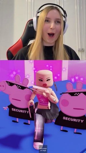 ВЫБИРАЮ НОВЫЙ СКИН😱#roblox #игры #смешное #роблокс