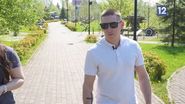 Видео от Первый городской