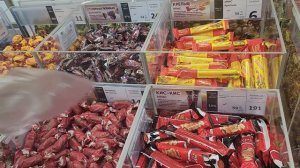 Три Фабрики вкусняшек , в ТЦ Галерея Краснодар
