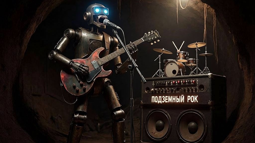Россия держись, держись.