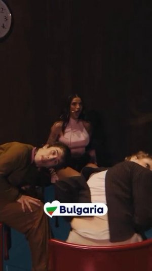 DARA - Bangaranga 👹   Bulgaria