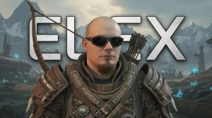 Elex (6 часть)