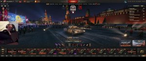 Мир танков
