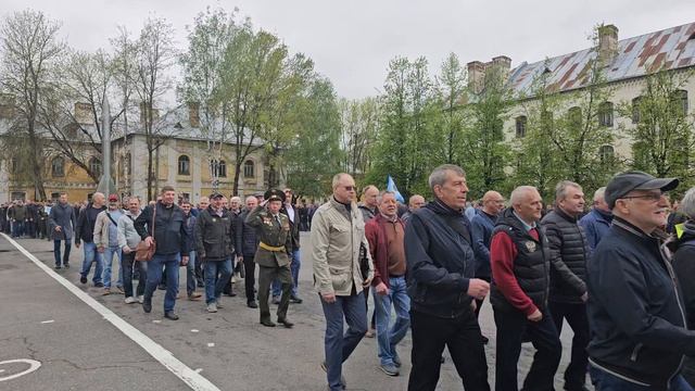 ПВУРЭ_85лет_VIDEO1 смотреть онлайн