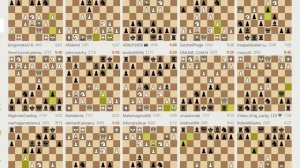 Трансляции на Lichess, рапид – запись №13 - 3of126