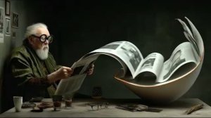 Brand New Al Films That Look Unreal I Al Art 4К