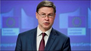 ЕС: из-за Ирана экономика падает, а инфляция растет.