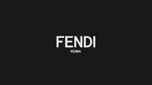 Показ мужской коллекции Fendi осень-зима 2023-2024