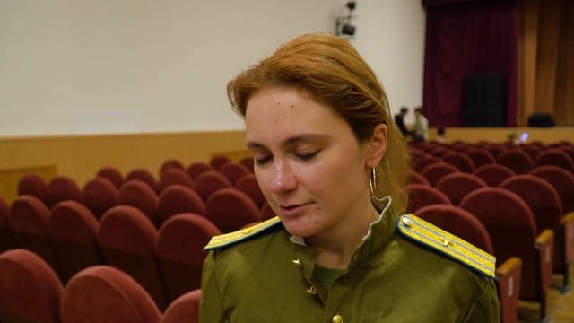 В АГТУ отметили 81-ю годовщину Победы праздничным концертом смотреть онлайн