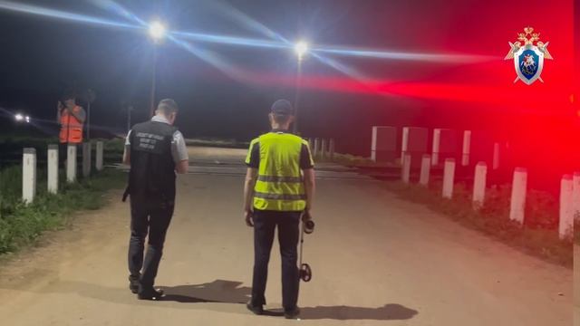 Мотоциклист погиб при столкновении с поездом в Татарстане