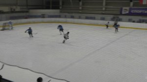 Кубок ПОБЕДЫ-26, ОХЛК, 2 тур, Хаски Ю-Ледокол, 3 период