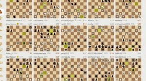 Трансляции на Lichess, рапид – запись №14 - 46of178