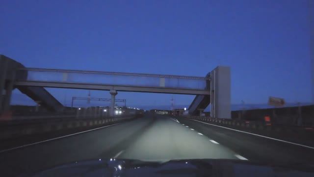 М7 Менделеевск-Казань, апрель 2026
