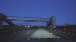 М7 Менделеевск-Казань, апрель 2026