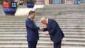 Трамп против Китая. ВТБ против дивидендов. Брокеры против рынка.