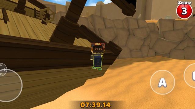 коллаба с Vaha_games