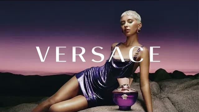 [ARCHIVED] Versace Fashion Music Playlist