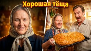 ХОРОШАЯ ТЕЩА.дуэт.Ст.Р.Мартысь музыка.Н.Жуков,вокал.Л.Великанова,Н.Жуков,зв.А.Макалиш