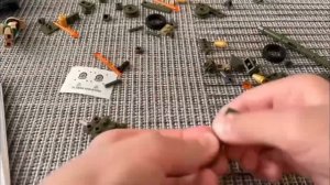 Эдит про Lego City