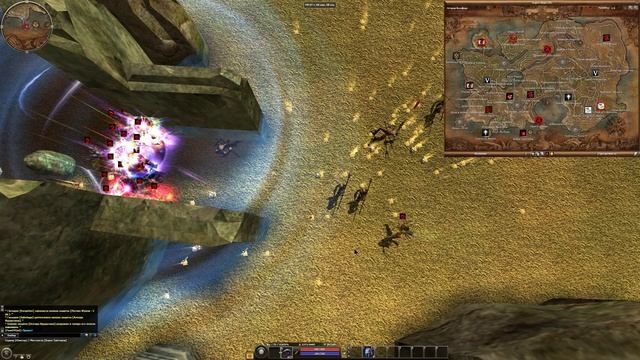 R2 Online Original Осада 17.05.2026