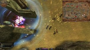 R2 Online Original Осада 17.05.2026