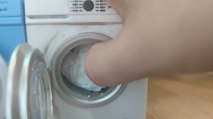 сушка на сушильной машине LG