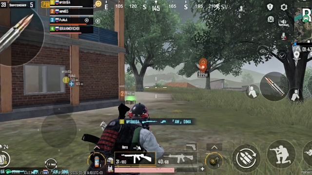 🔥 ЖЁСТКИЕ КАТКИ в PUBG — ТОП 1 или УДАЛЯЮ ИГРУ 😱
