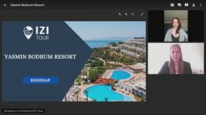 Yasmin Bodrum Resort