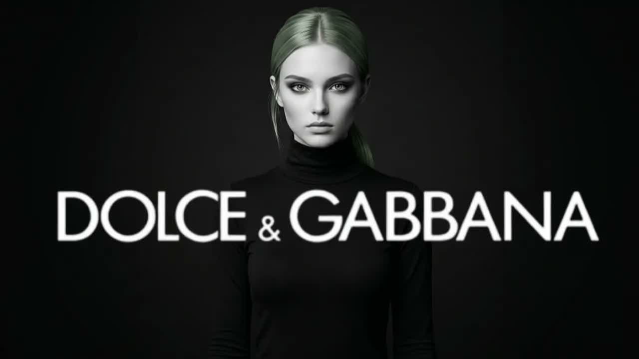 Dolce & Gabbana In Store Music Luxury Fashion Playlist May 2026