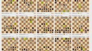 Трансляции на Lichess, рапид – запись №14 - 117of178