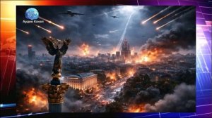 «Удары идут не волнами, а системой»: на Западе заявили о крахе украинской ПВО