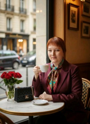VIP-программа Faberlic