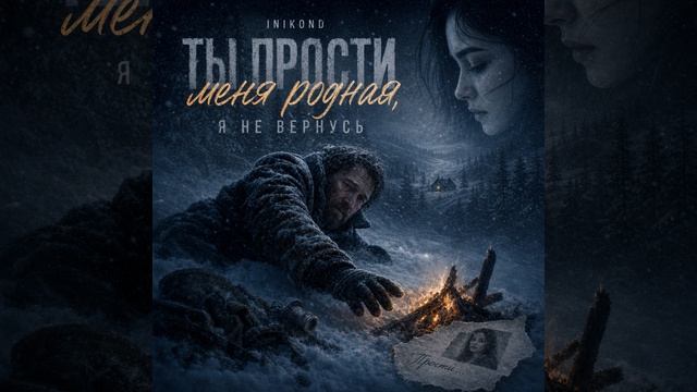 InikonD - Ты прости меня родная я не вернусь