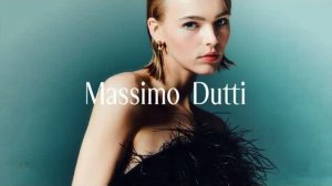 [ARCHIVED] Massimo Dutti In Store Fashion Music Playlist