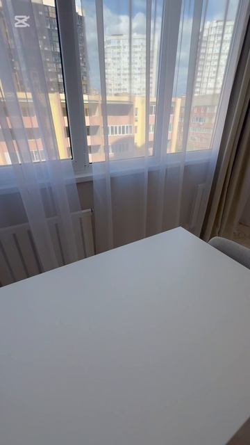 1-к. квартира 60 м², 5:10