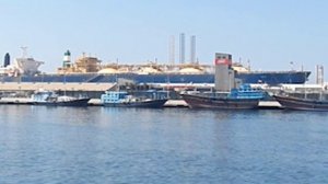 41 Яхт зе набереная морской порт