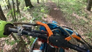 Первая гонка сезона 2026 СусанинRace Кострома