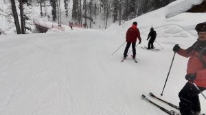 Мальчишник в путешествии 6 часть