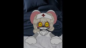 Terrible Mouse TikTok подборка