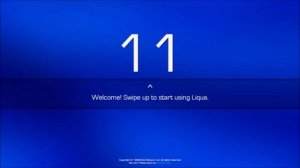 Operating System Mockups 1006