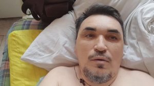 Мои больничные приключения. Операция. Часть 2.