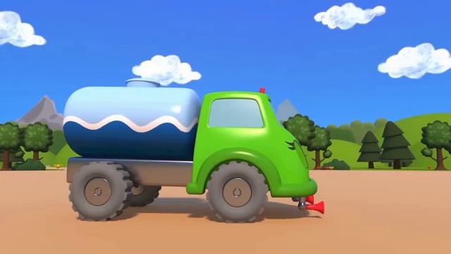 Угадай цвета и цифры - Котэ ТВ мультики и игры для детей малышей