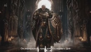 Лeв Эль’Джoнсон — Возвращение