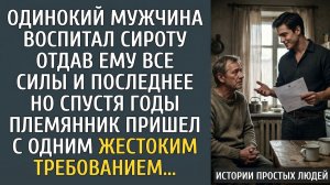 Разбитое сердце: он отдал всё, но остался ни с чем