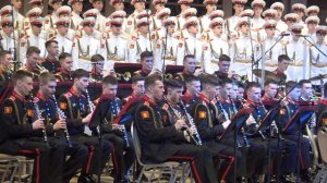 Муз. и сл. В. Федорова - «Русская Земля»