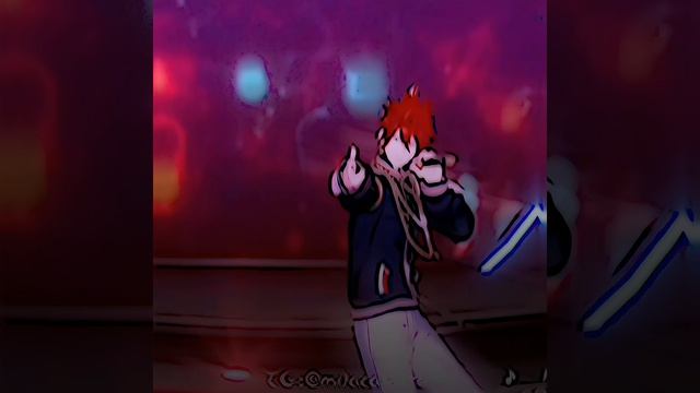 ENSEMBLE STARS