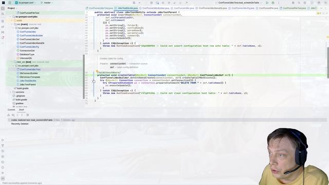 JavaDoc должен говорить ИИ что делать, а не md смотреть онлайн