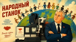 Владимир Боглаев: НАРОДНЫЙ ПРОЕКТ ГЛАЗАМИ ДЕТЕЙ.